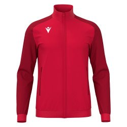 Veste de survêtement ANUBIS MACRON