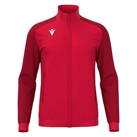 Veste de survêtement ANUBIS MACRON