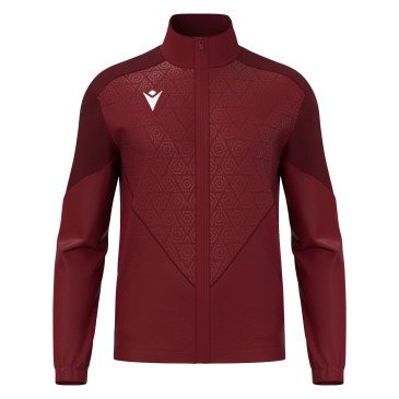 Veste de survêtement POSEIDON MACRON