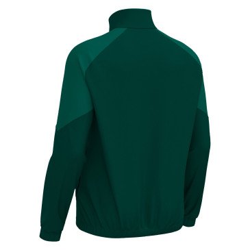 Veste de survêtement POSEIDON MACRON