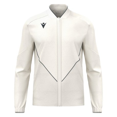 Veste de survêtement MORPHEUS MACRON