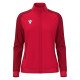 Veste de survêtement Femme RAMA MACRON