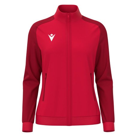 Veste de survêtement Femme RAMA MACRON