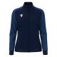 Veste de survêtement Femme RAMA MACRON