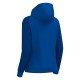 Veste capuche de survêtement Femme ATLAS MACRON