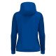 Veste capuche de survêtement Femme ATLAS MACRON