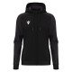 Veste capuche de survêtement Femme ATLAS MACRON