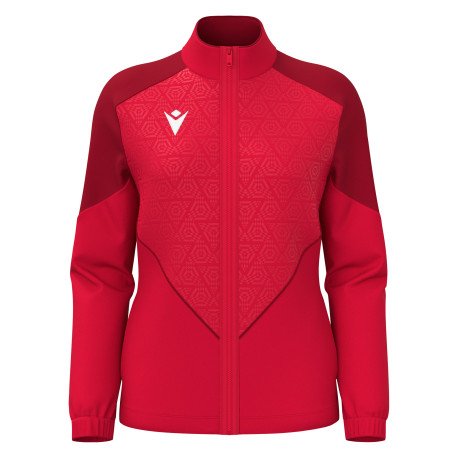 Veste de survêtement Femme ARTEMIS MACRON