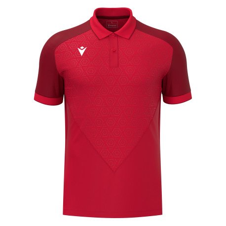 Polo BALDWIN MACRON