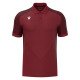 Polo BALDWIN MACRON