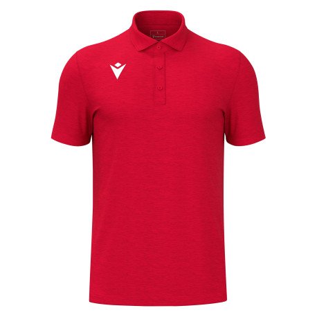 Polo JAZZ MACRON
