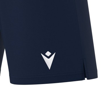 Bermuda avec poches ASTER MACRON