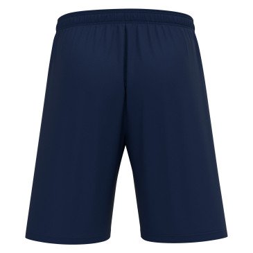 Bermuda avec poches ASTER MACRON