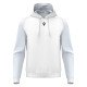 Sweat capuche HORN MACRON