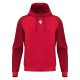Sweat capuche HORN MACRON