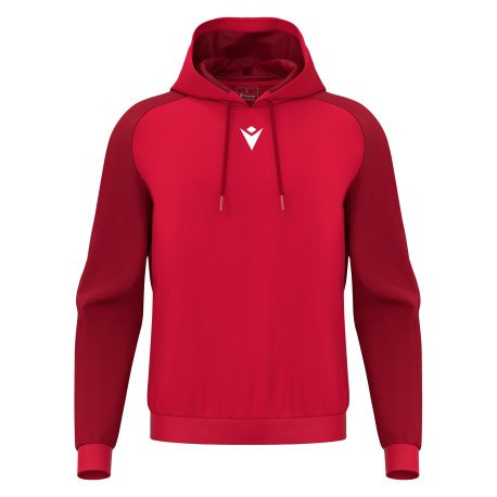 Sweat capuche HORN MACRON