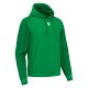 Sweat capuche HORN MACRON