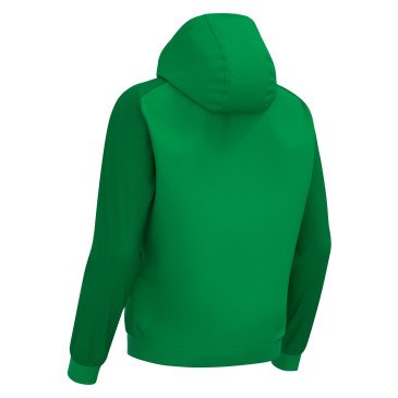 Sweat capuche HORN MACRON