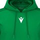 Sweat capuche HORN MACRON