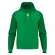 Sweat capuche HORN MACRON
