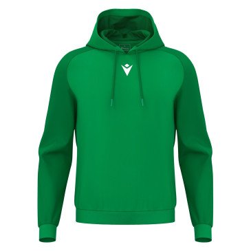 Sweat capuche HORN MACRON