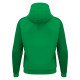 Sweat capuche HORN MACRON