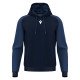Sweat capuche HORN MACRON