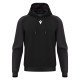 Sweat capuche HORN MACRON
