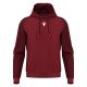 Sweat capuche HORN MACRON