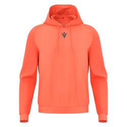 Sweat capuche HORN MACRON
