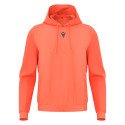 Sweat capuche HORN MACRON