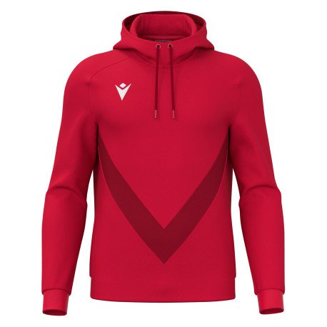 Sweat capuche FENDERS MACRON