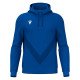 Sweat capuche FENDERS MACRON