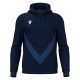 Sweat capuche FENDERS MACRON