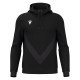 Sweat capuche FENDERS MACRON