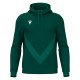 Sweat capuche FENDERS MACRON