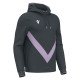 Sweat capuche FENDERS MACRON
