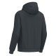 Sweat capuche FENDERS MACRON