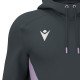 Sweat capuche FENDERS MACRON