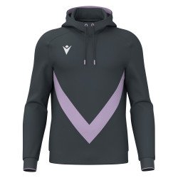 Sweat capuche FENDERS MACRON