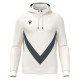 Sweat capuche FENDERS MACRON