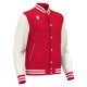 Veste universitaire FIDDLE MACRON