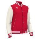 Veste universitaire FIDDLE MACRON