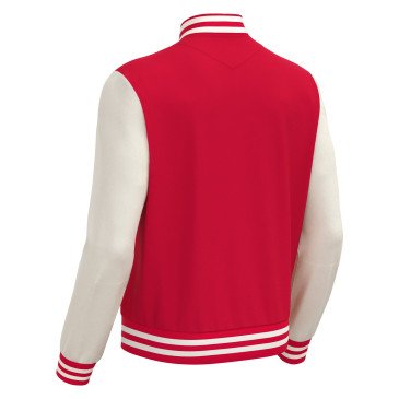 Veste universitaire FIDDLE MACRON