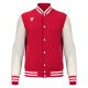 Veste universitaire FIDDLE MACRON