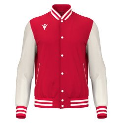 Veste universitaire FIDDLE MACRON