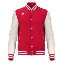 Veste universitaire FIDDLE MACRON