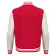 Veste universitaire FIDDLE MACRON