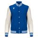 Veste universitaire FIDDLE MACRON