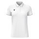 Polo Femme MELODY MACRON